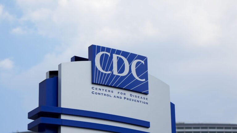 CDC pauses more than $5 billion in public health grants