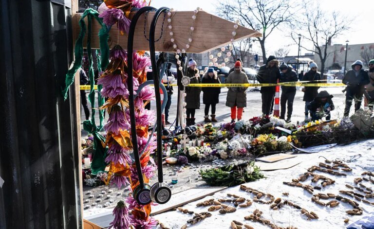 DHS Causing a 'Health Crisis,' Federal Health Workers Warn