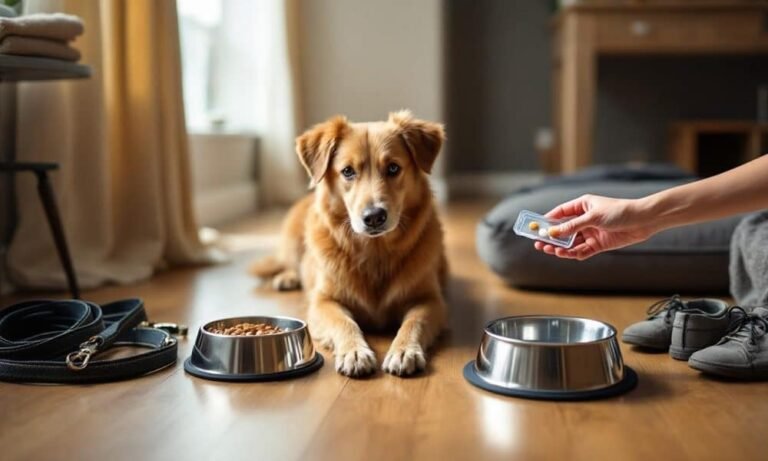 Dog Lifestyle Tips for Everyday Wellness – The Dogington Post