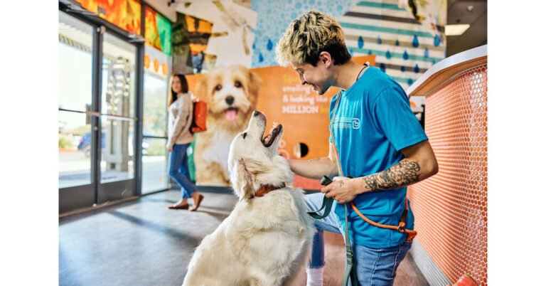 Dogtopia Advances the Standard of Pet Wellness After a Record-Breaking 2025