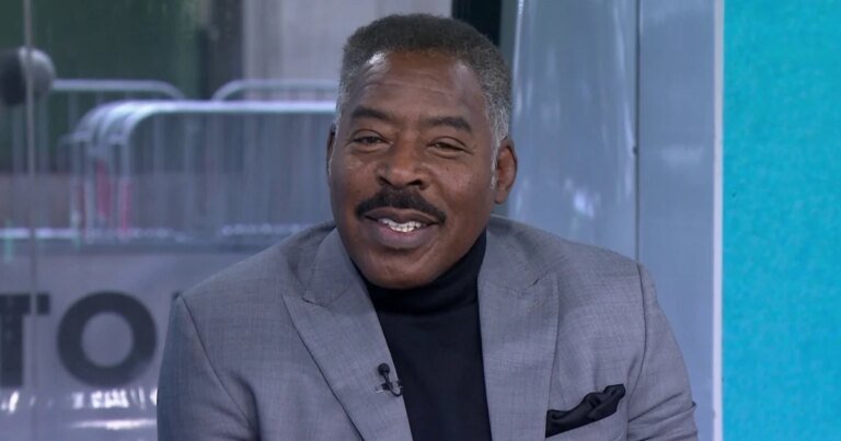 Ernie Hudson, 80, Does These 3 Bodyweight Exercises Daily to Stay Fit