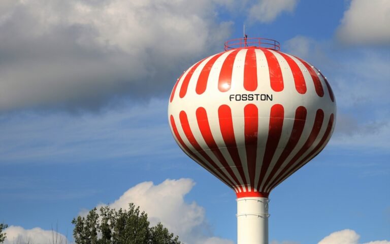 Fosston discusses primary health care, new clinic during community meeting - Grand Forks Herald