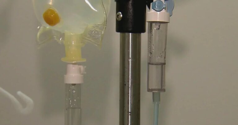 Health Watch: Cancer death rates under 50 declining as fluoride deemed safe for infant birth weight