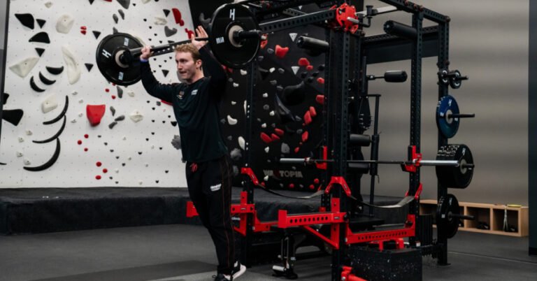 Hendrick Motorsports pit coaches, crew members laud new athletic facility, Atrium Health partnership