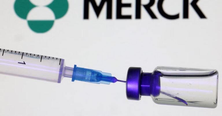 Merck partners with global health coalition to develop affordable Ebola vaccine