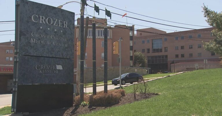 New owners of Crozer-Chester Medical Center​ plan to restore essential health care services in Delaware County