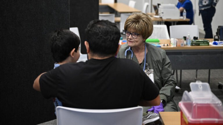 Shared decision-making on vaccines is the right approach