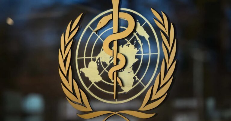 U.S. completes withdrawal from World Health Organization, hampering global response to outbreaks