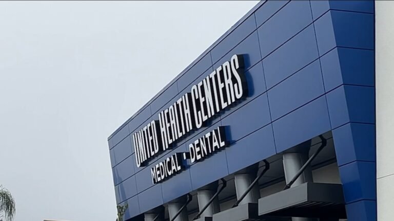 United Health Centers opens new location in west central Fresno