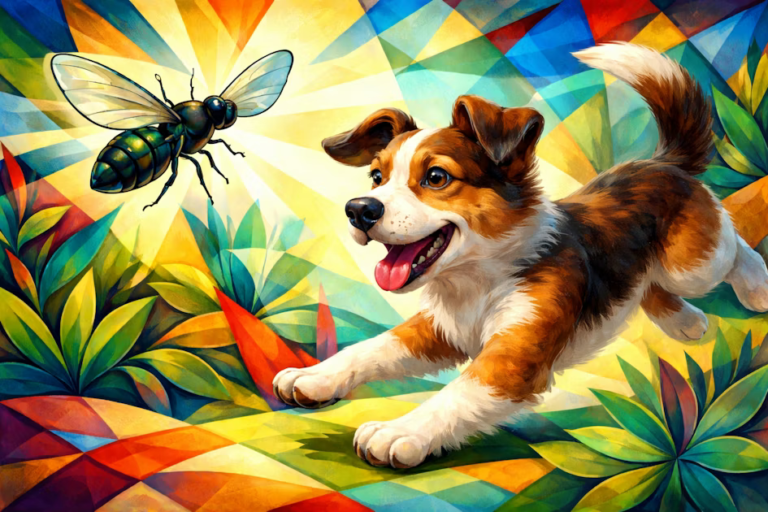 Insect-based wet dog foods palatable in brand’s study