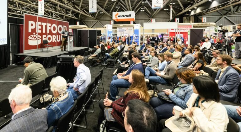 Petfood Forum 2026 Tech Talk sessions target formulation, food safety and more Petfood Forum 2026 Tech Talk sessions target formulation, food safety and more