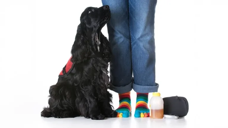 Diabetes Service Dogs Diabetes Service Dogs