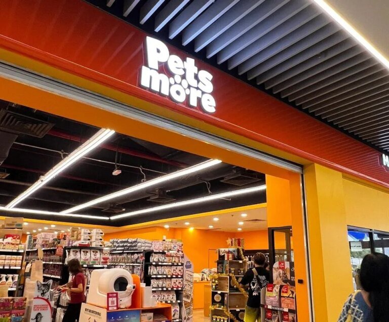Forget Window Shopping: You Can Now Find Your New Best Friend at Petsmore 1 Utama and AEON Alpha Angle