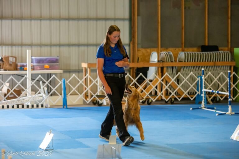 Mental Prep for Rally Trials: What to Do When the Nerves Show Up