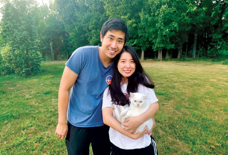 Scientists Spent $2 Million Creating a Spray to Stop Cat Allergies—So They Could Keep Their Cat