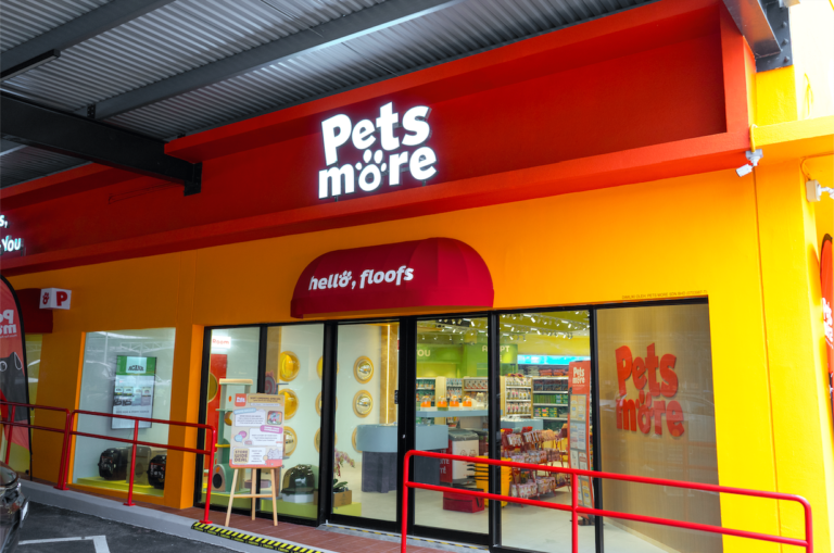 Tail-Wags & Real Talk: Inside the Fur-st Step Pawrent Workshop