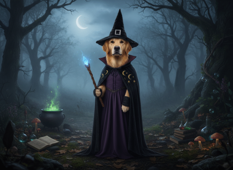 There is dog training magic! • Three Dogs Training There is dog training magic! • Three Dogs Training