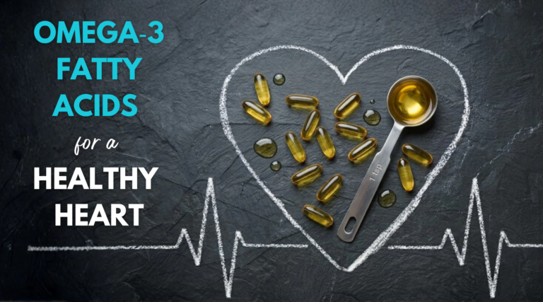 Why Your Dog (and You) Need Omega‑3 Fatty Acids for a Healthy Heart – Dr. Dobias Healing Solutions