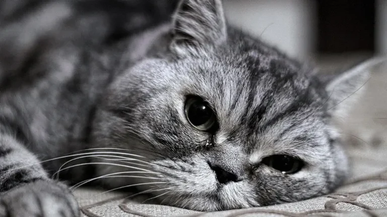 Feline Immunodeficiency Virus