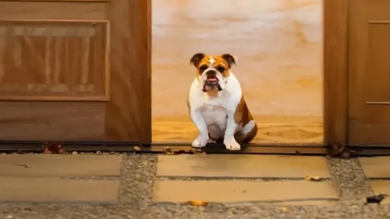 From Abandoned to Farm Favorite