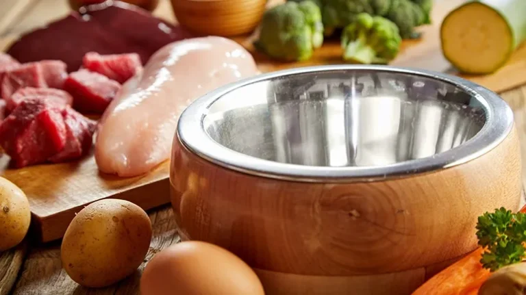 Good News - Raw Pet Food Studies Are Underway