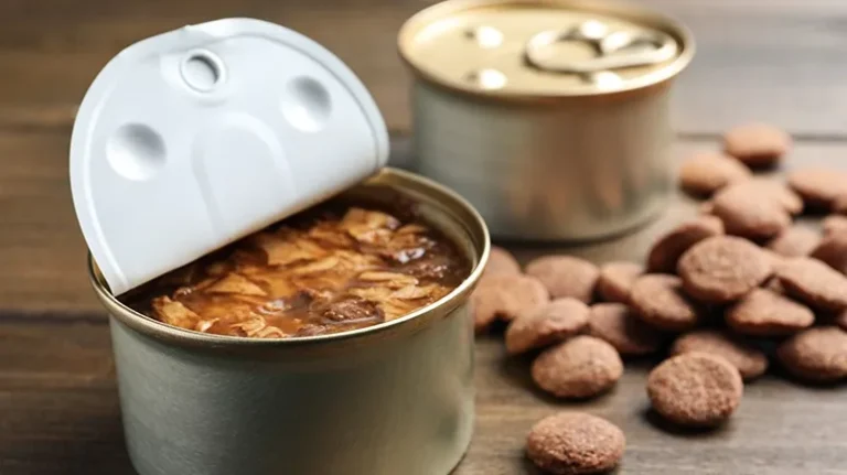 Pets Are Also Exposed to Glyphosate in Commercial Pet Food