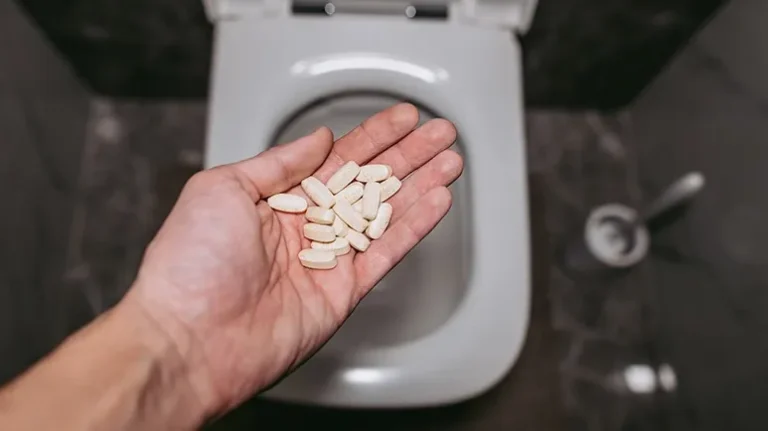 Pharmaceutical Pollution Impact to Wildlife and Ecosystems