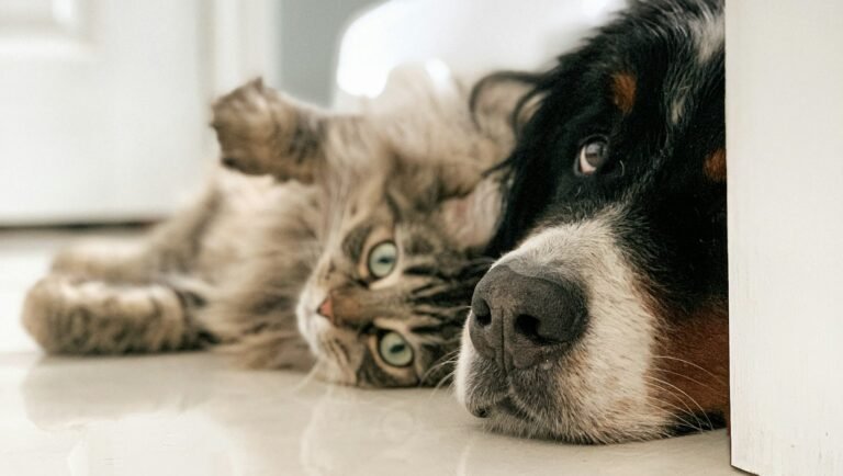 BC SPCA shares emergency tips ahead of wildfire season