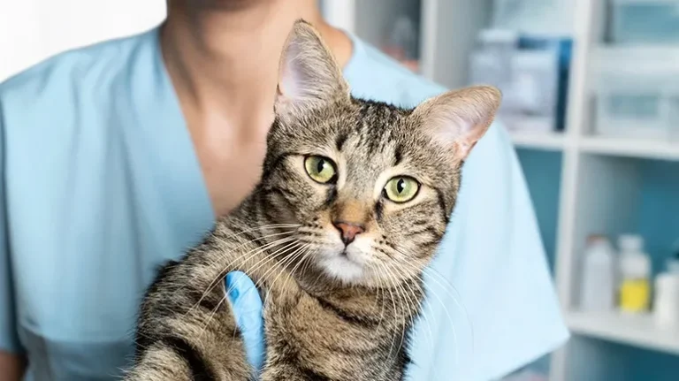 Cat Health Problems Commonly Seen at Emergency Hospitals Cat Health Problems Commonly Seen at Emergency Hospitals