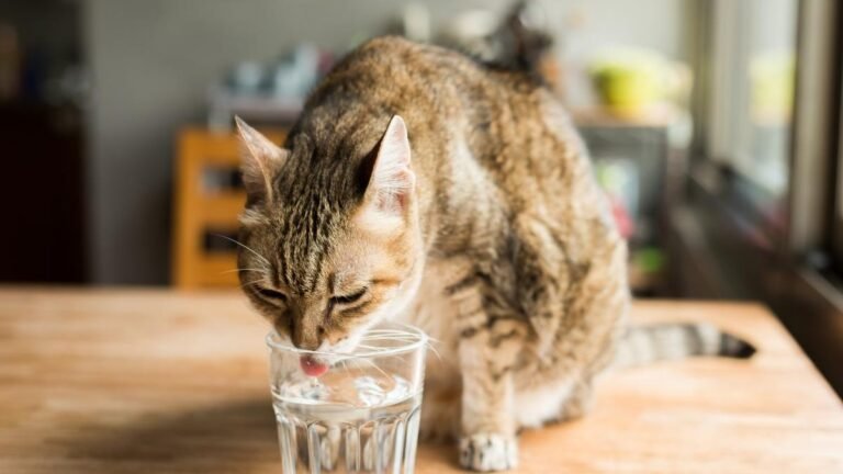 Cat Hydration Tips: Why Cats Don’t Drink Enough Water And How To Prevent Dehydration In Summer
