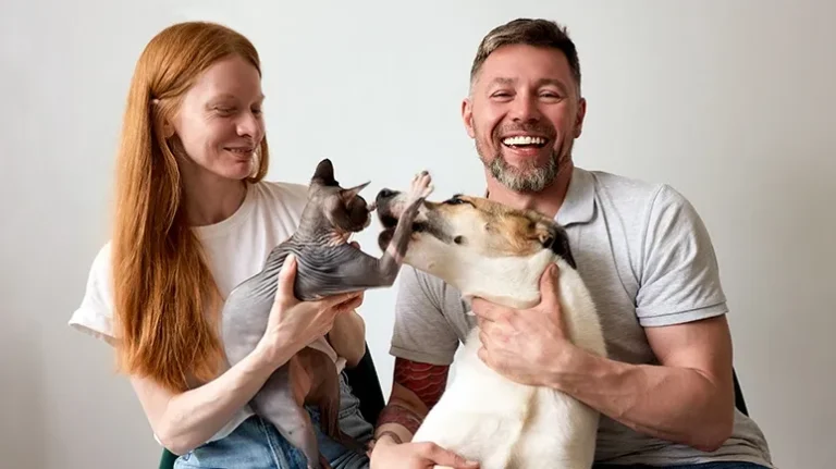 Millennials Are Now the Largest Demographic of Pet Owners