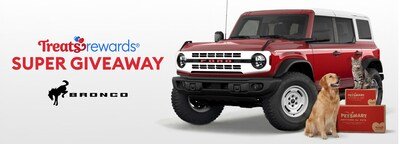 PetSmart Helps Pet Parents Gear Up for Summer Road Trips PetSmart Helps Pet Parents Gear Up for Summer Road Trips