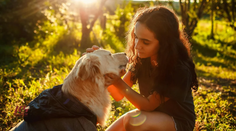 The “Invisible String” Theory: Building Engagement With Your Dog The “Invisible String” Theory: Building Engagement With Your Dog