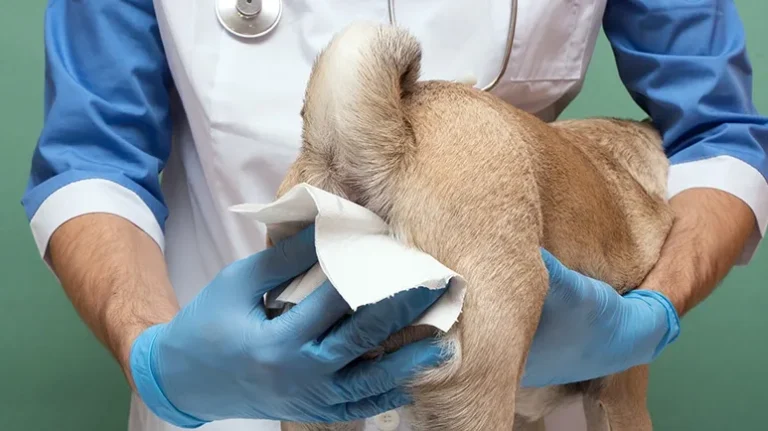 The ‘What’ and ‘Why’ of Canine Anal Glands The 'What' and 'Why' of Canine Anal Glands