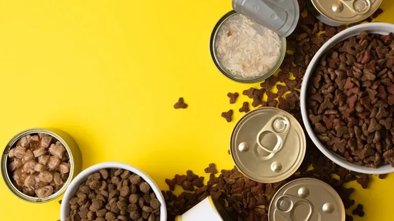 8 Out of 10 Pet Foods Now Contain This Dubious Ingredient 8 Out of 10 Pet Foods Now Contain This Dubious Ingredient