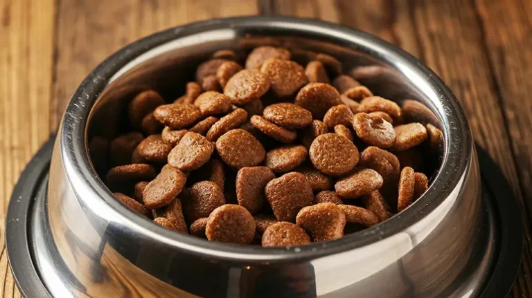 Adding Fiber to Your Dog's Diet