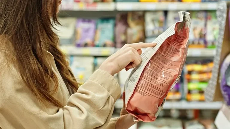 Boycott Food Brands That Play Dirty with This Labeling Trick Boycott Food Brands That Play Dirty with This Labeling Trick