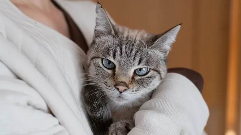 The Best Way to Deal with Cat Haters The Best Way to Deal with Cat Haters