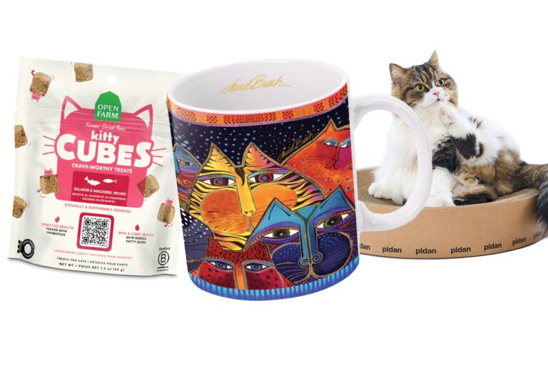 Your Cat Gear Lookbook: Spring/Summer 2026 Edition Your Cat Gear Lookbook: Spring/Summer 2026 Edition